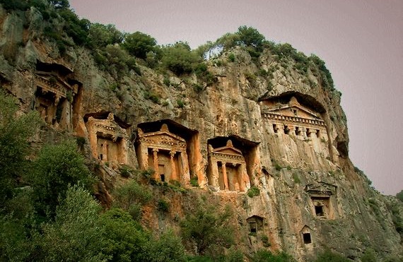 DALYAN