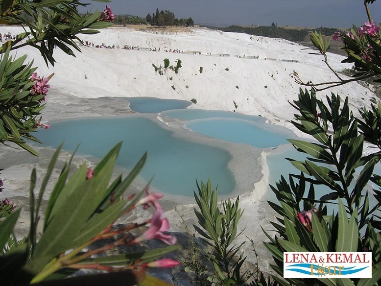 PAMUKKALE