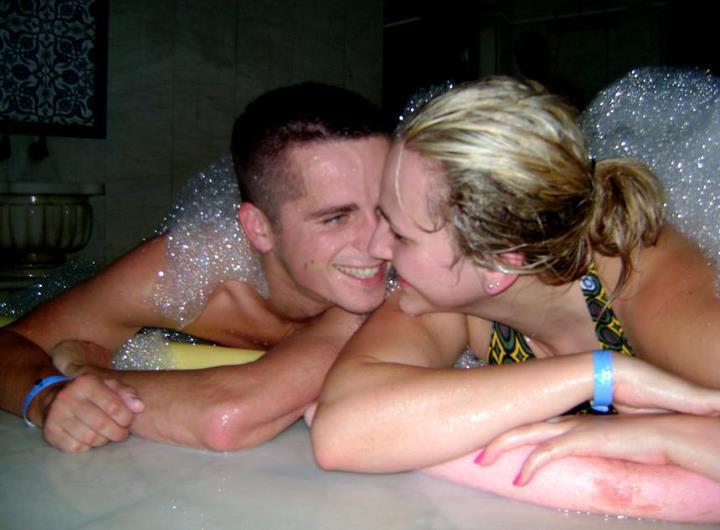 ŁAŻNIA TURECKA HAMAM