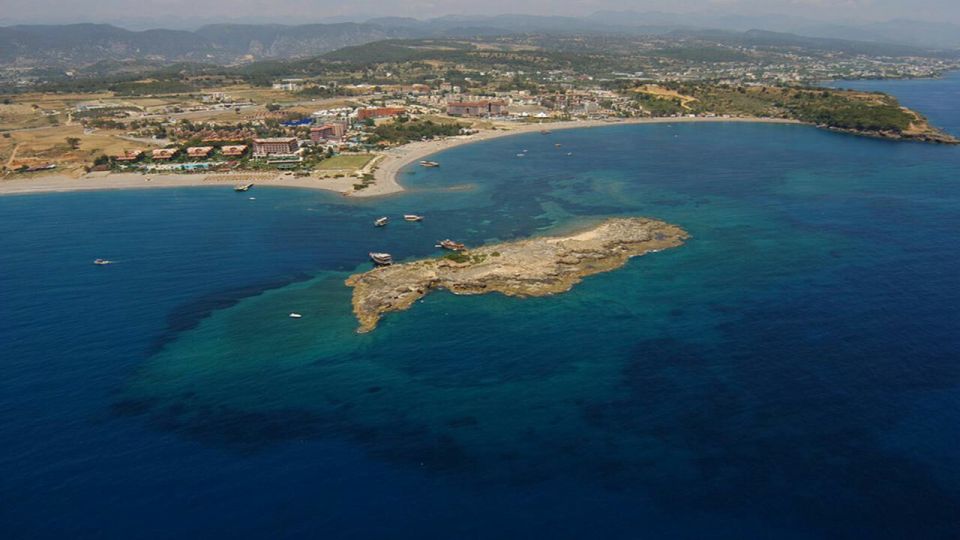 STATEK PIRACKI DELFIN TOUR