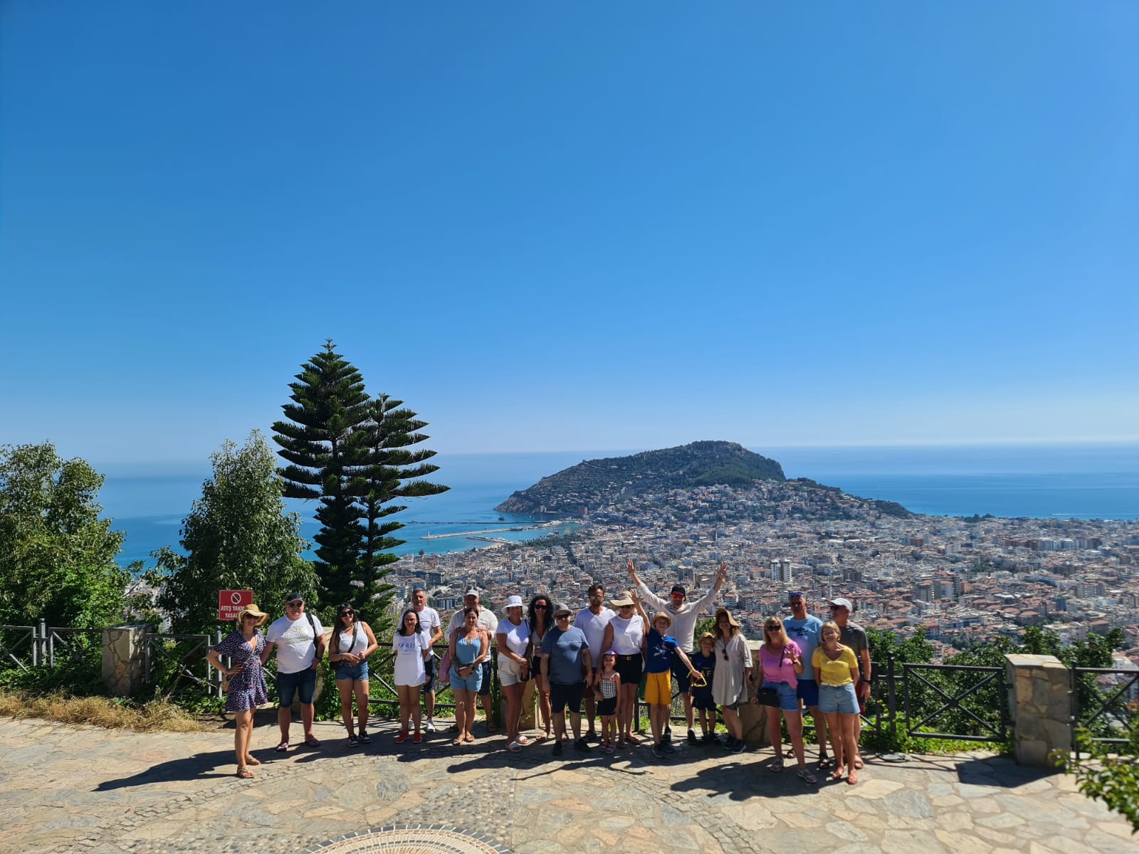ALANYA W PIGUŁCE